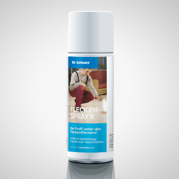 CC-Fleckenspray R 200ml