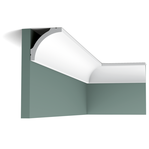 Orac Decor Eckleiste CB522 Durofoam