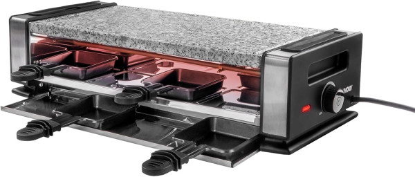 Unold Raclette Delice Basis 8 Personen