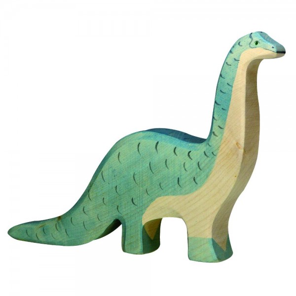 Brontosaurus