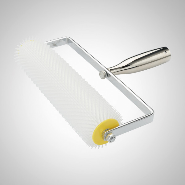 Pajarito Entlüftungsroller, 8492/50 35 mm
