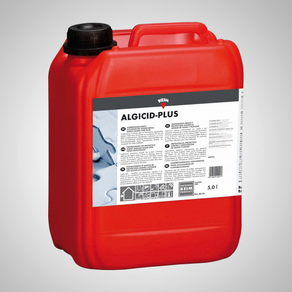 KEIM Algicid-Plus 5l