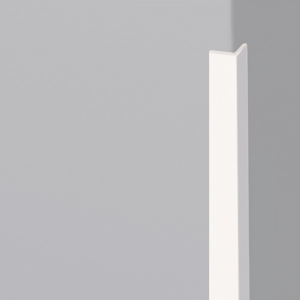 Noel &amp; Marquet Kantenschutzleiste WE1 WALLSTYL® HDPS 2 m