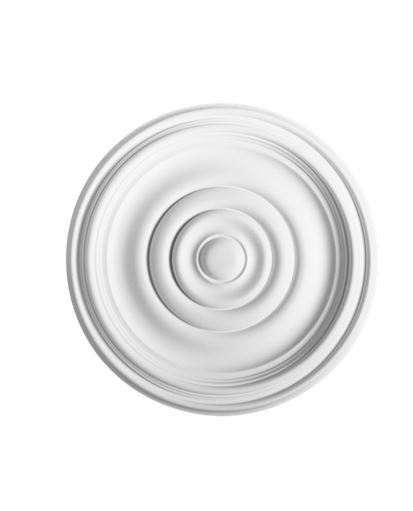 Orac Decor Deckenrose R08