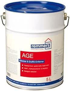 Remmers AGE Abbeizer und Graffiti-Entferner 5 l