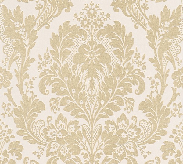A.S. Création Kingston 327503 Papier Metallic