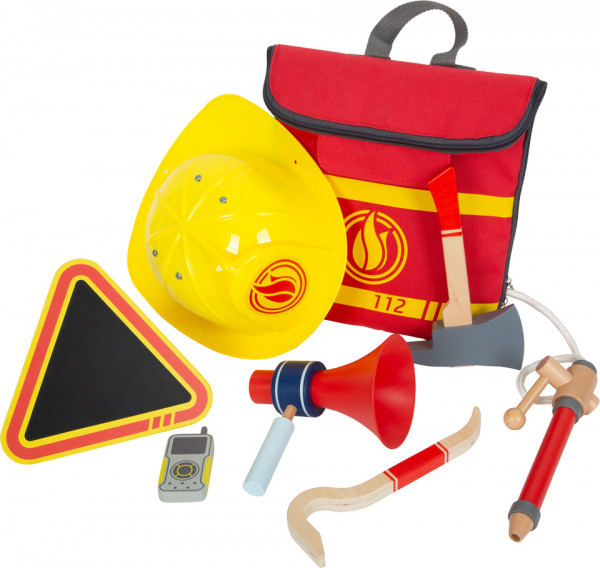 Legler Feuerwehrrucksack