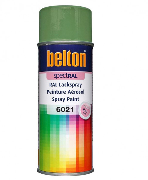 Belton SpectRAL 400ml 6021 blassgrün
