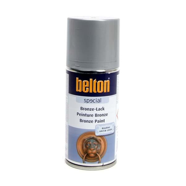 Belton SPECIAL BRONZE SILBER 150ml