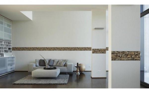 A.S. Création Stick Ups 9058-19 905819 5,00m x 0,17m
