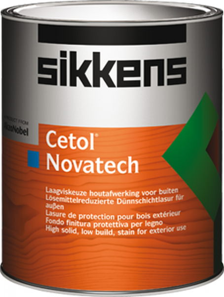 Sikkens Cetol Novatech 5l, Antik Kiefer 073