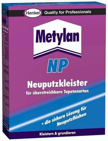 Metylan NP Neuputzkleister 1kg