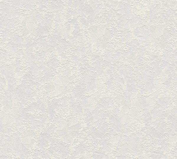 A.S. Création Meistervlies 2020 167514 Vlies Weiß Überstreichbar