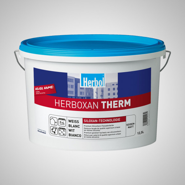 Herbol Herboxan Therm 12,5l, weiss