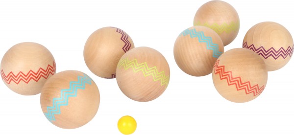 Legler Boule „Active“ - small foot design