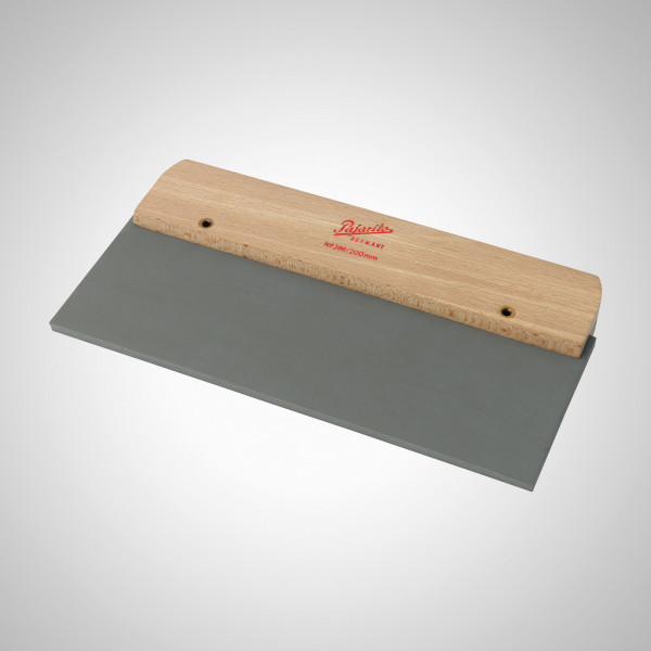 Pajarito Gummispachtel, 399/20 20 cm