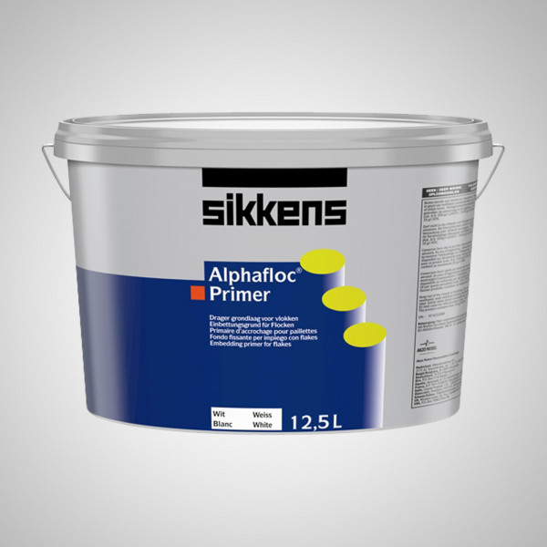 Sikkens Alphafloc Primer 12,5l