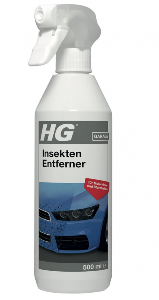 HG Insekten Entferner 500 ml Spray