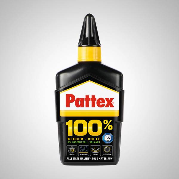 Pattex 100%Kleber P1BC5 50g
