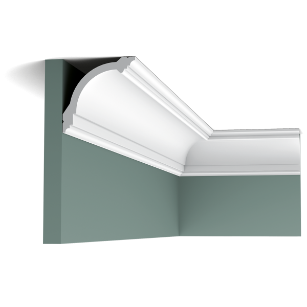 Orac Decor Eckleiste CB512 Durofoam