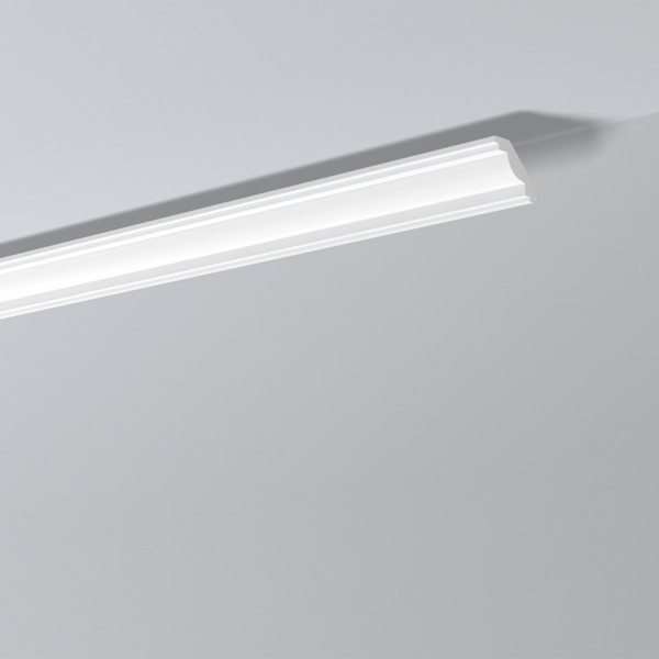 Noel &amp; Marquet Deckenleiste J NOMASTYL® LDPS 2 m