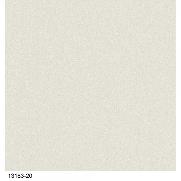 P+S Tapete 13183-20 Artemis, Uni Tapeten, creme, waschbeständig, gute Lichtbeständigkeit, restlos tr