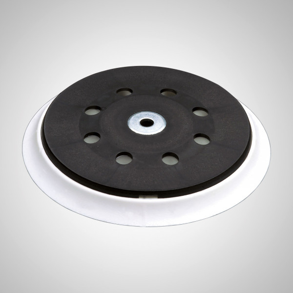 TTS Schleifteller ST STF D150/17 MJ 5/16