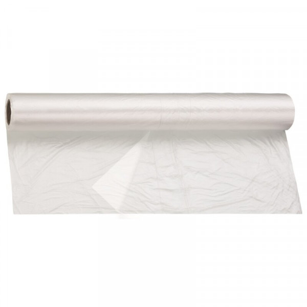 STORCH Rollenfolie HDPE Abdeckfolie Allzweckfolie Schutzfolie