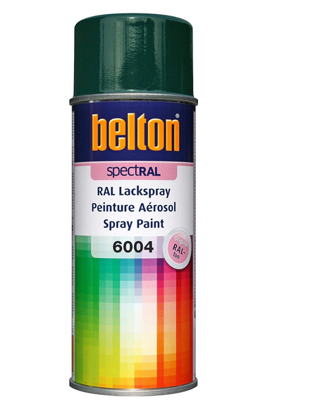 Belton SpectRAL 400ml 6004 blaugrün