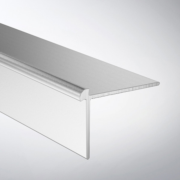 Winkel - 871 - silber / 250cm