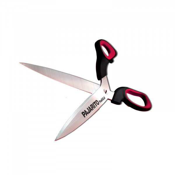 Pajarito Rauhfaserschere Proficut, 01500R
