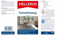 Vorschau: Mellerud Feinsteinzeug Reiniger – Zuverlässiges Mittel zum Entfernen von fettigen und hartnäckigen V Vorschau: Mellerud Feinsteinzeug Reiniger – Zuverlässiges Mittel zum Entfernen von fettigen und hartnäckigen V