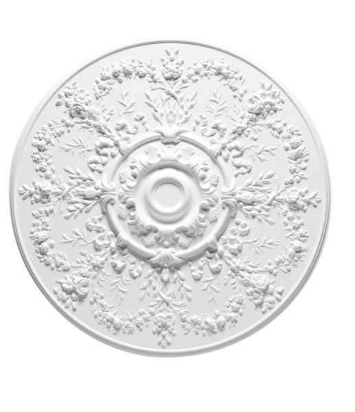 Orac Decor Deckenrose R64