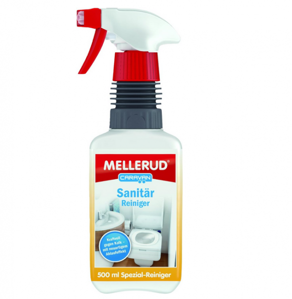 MELLERUD Sanitär Reiniger 0.5 L