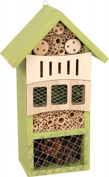 Legler Insektenhotel ins Grüne - small foot