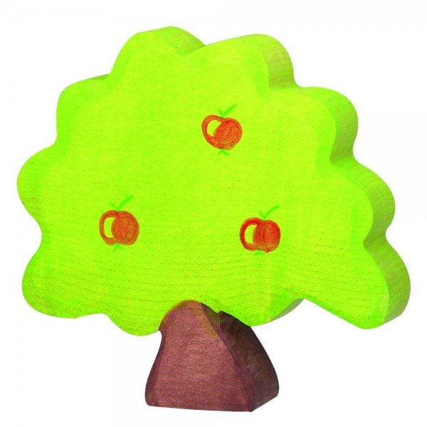 Apfelbaum, klein