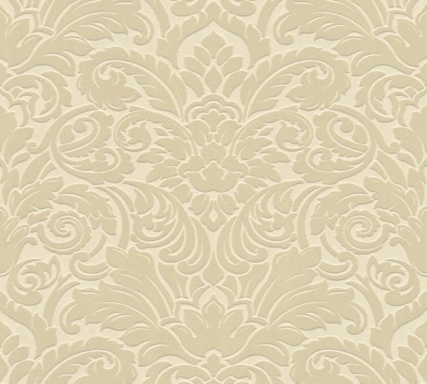 A.S. Création Castello 335831 Vlies Beige