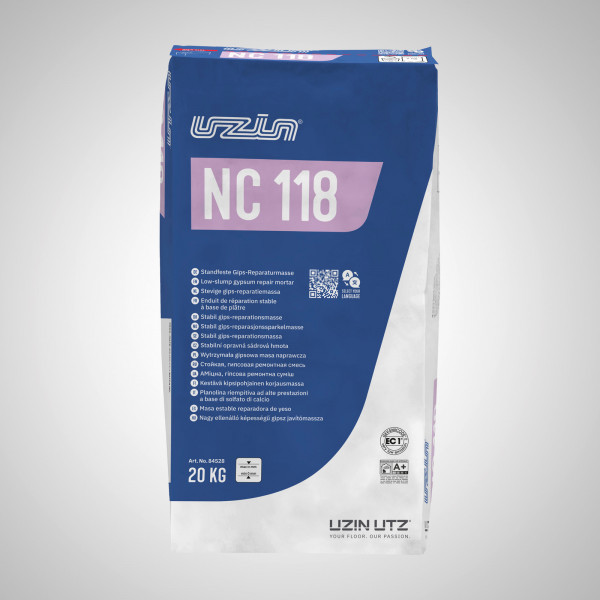 UZIN NC 118 20kg