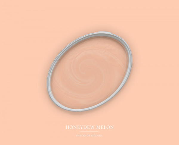 A.S. Création DD125704 The Color Kitchen Honeydew Melon TCK6022 2,5l Rosa Matt
