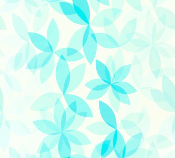A.S. Création Esprit 14 366743 Vlies Blau Grün