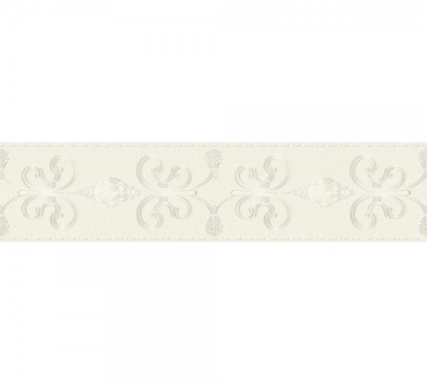 A.S. Création Only Borders 10 369162 Papier (selbstklebend) Metallic