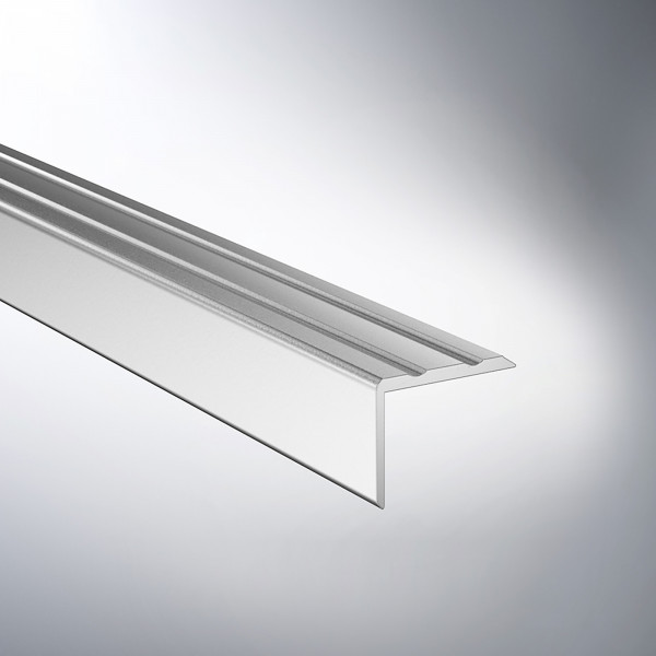 Winkel - 235 SK - silber / 270cm