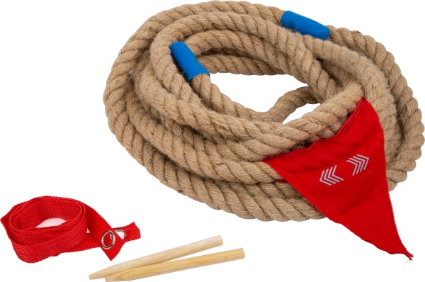 Legler Tauziehen „Active“ - small foot design
