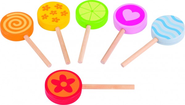 Lollies