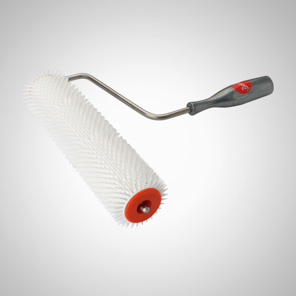 Pajarito Entlüftungsroller, 4900/25 25 cm