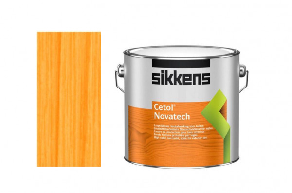 Sikkens Cetol Novatech 0,5 l Kiefer 077