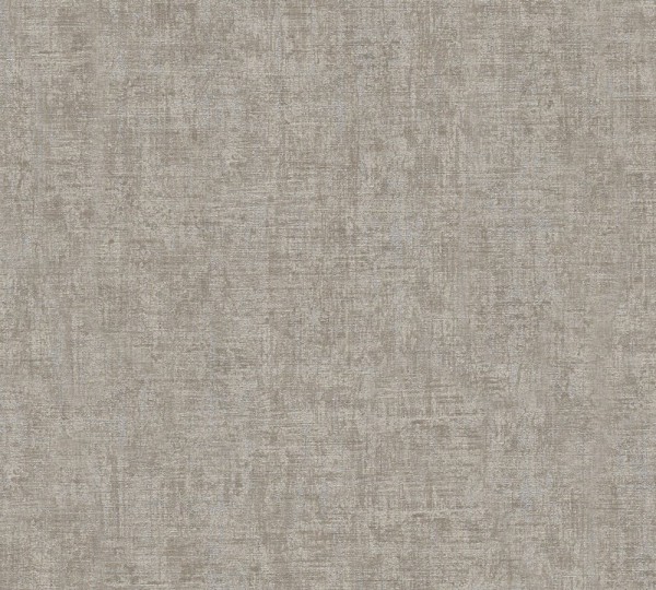 A.S. Création Tapete - Borneo, # 322616, Vliestapete, braun-metallic,10,05m x 0,53m
