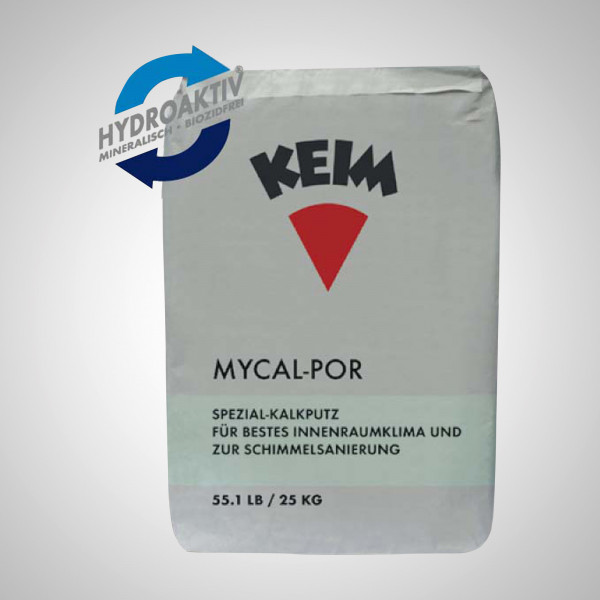 KEIM Mycal-Por 25kg