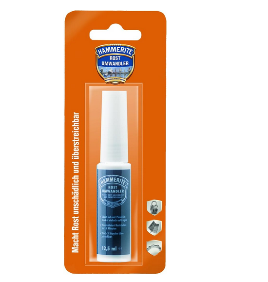 HT ROSTUMWANDLER BLISTER 12ML
