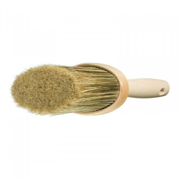 WIS Lasurbürste Orel-Mix oval 130x55mm